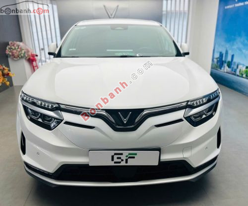 VinFast VF8 Eco AWD 2023 - ảnh 1
