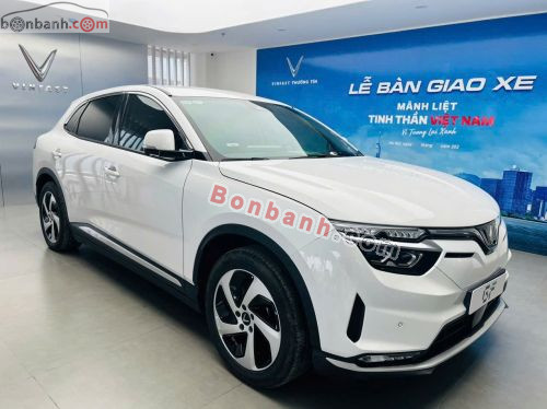 VinFast VF8 Eco AWD 2023 - ảnh 2