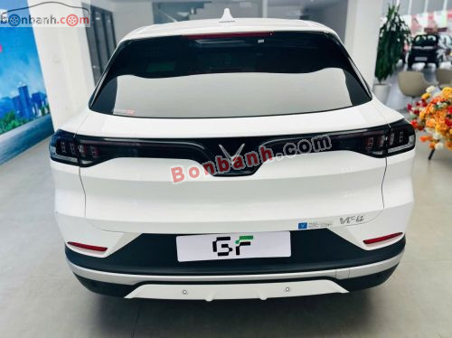 VinFast VF8 Eco AWD 2023 - ảnh 4