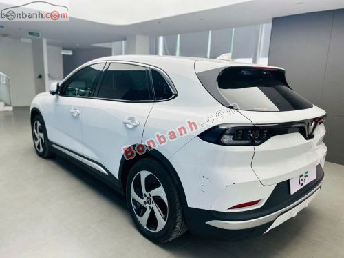 VinFast VF8 Eco AWD 2023 - ảnh 5
