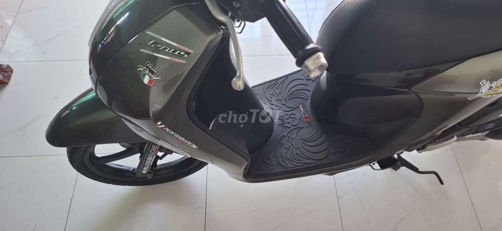 Yamaha Janus 2020 - ảnh 3