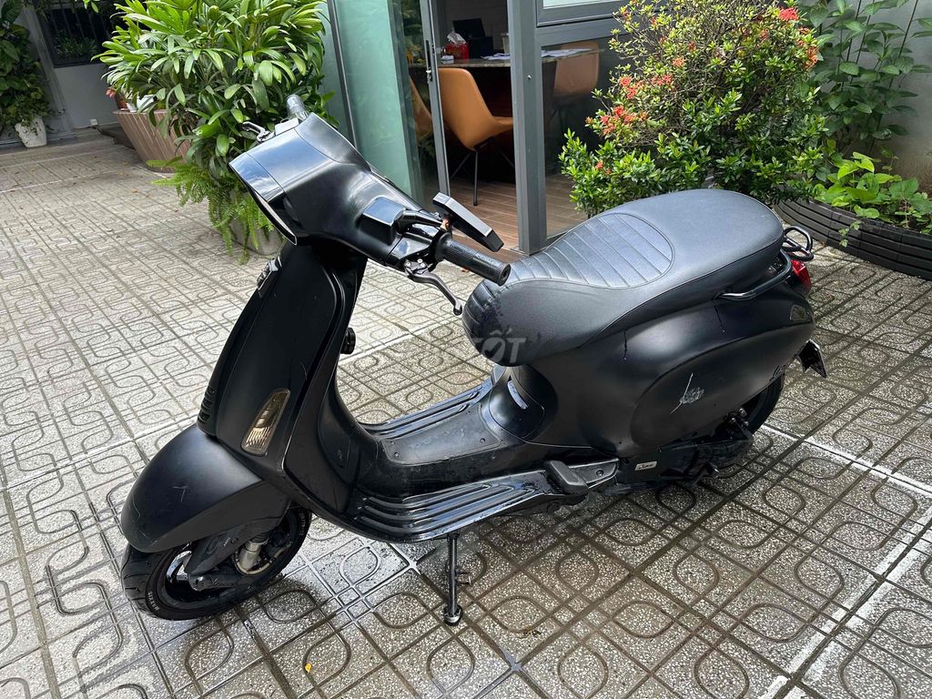 Bán Vespa 2019 - ảnh 2