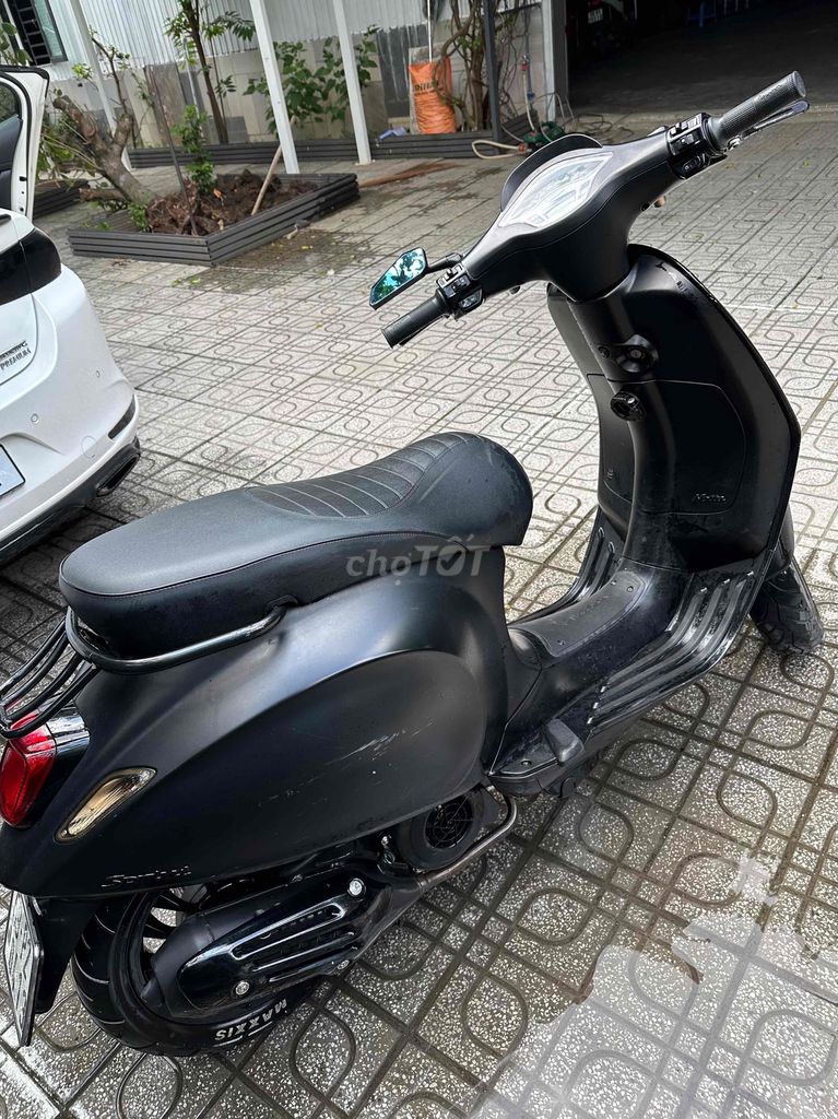 Bán Vespa 2019 - ảnh 3