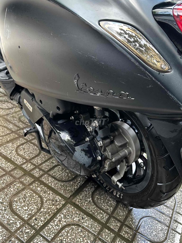 Bán Vespa 2019 - ảnh 4