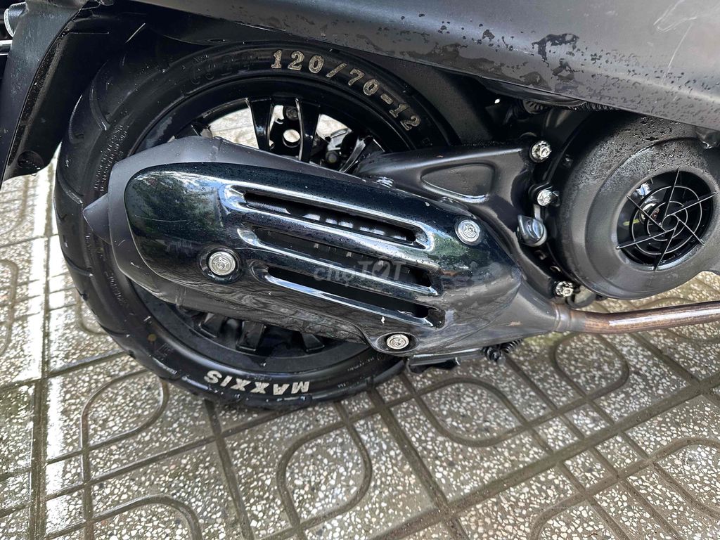 Bán Vespa 2019 - ảnh 5