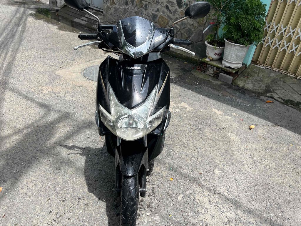 xe 2010 - ảnh 3