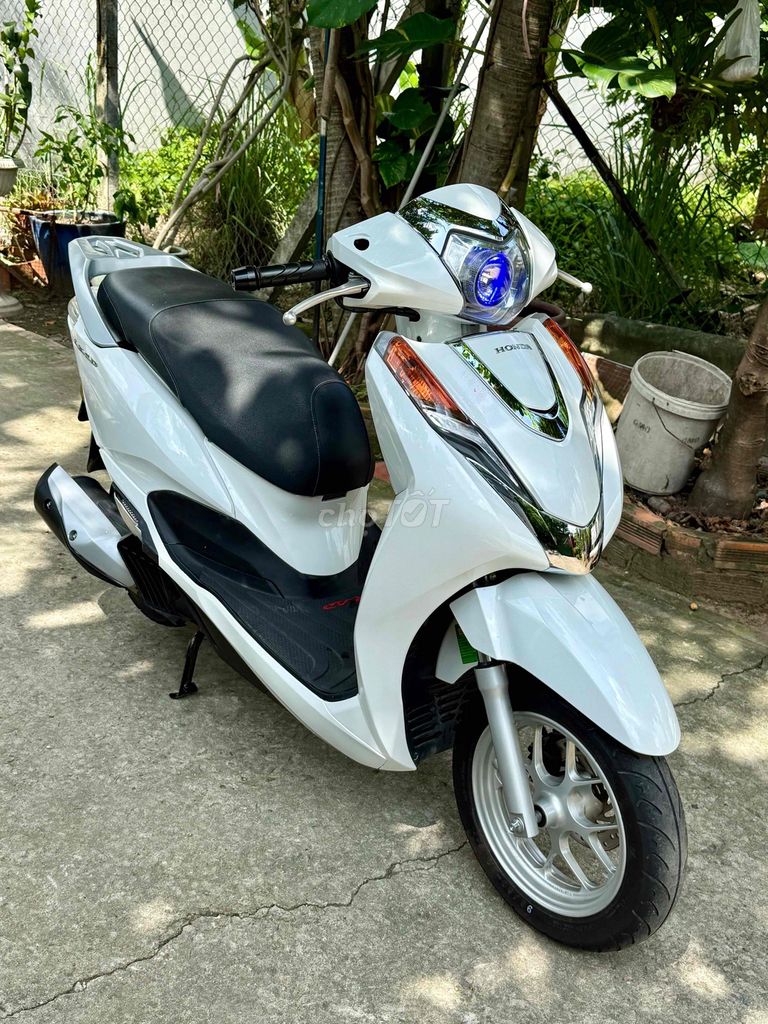 Honda Lead 2022 - ảnh 1