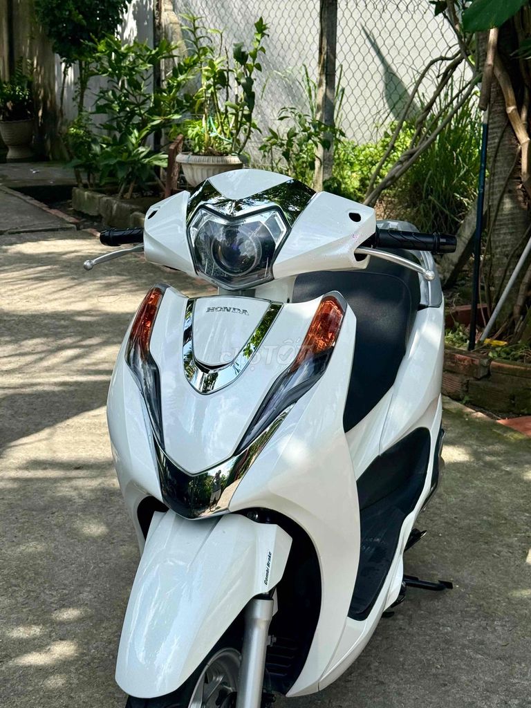 Honda Lead 2022 - ảnh 2