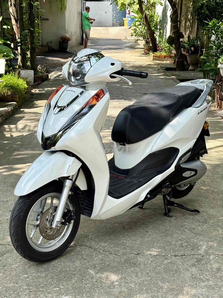 Honda Lead 2022 - ảnh 3