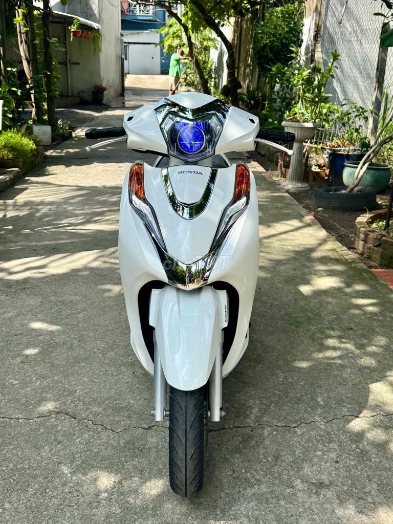 Honda Lead 2022 - ảnh 4