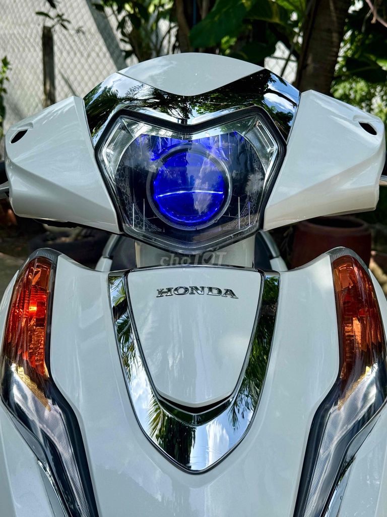 Honda Lead 2022 - ảnh 5
