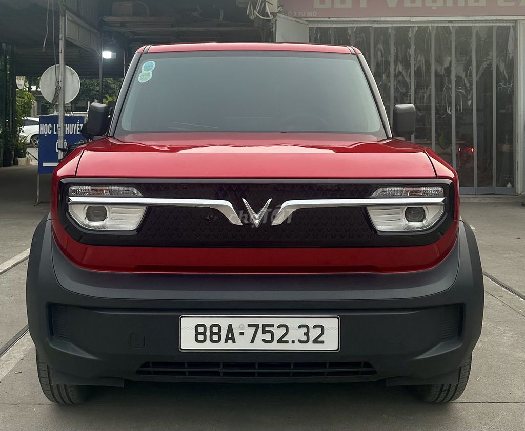 VinFast VF3 2024 - ảnh 1