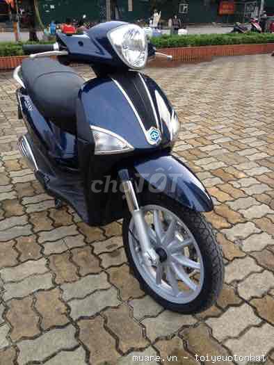 Piaggio - ảnh 1