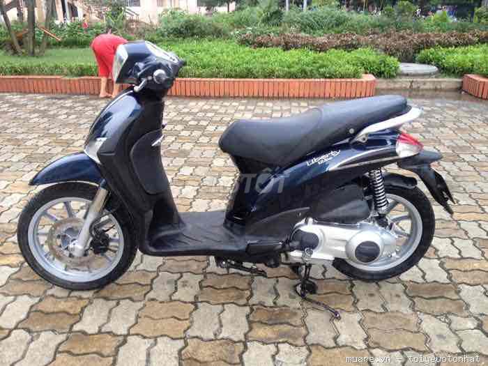 Piaggio - ảnh 2