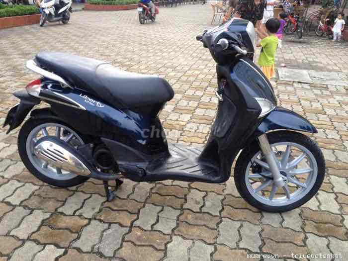 Piaggio - ảnh 3