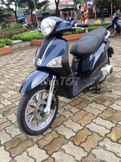Piaggio - ảnh 4