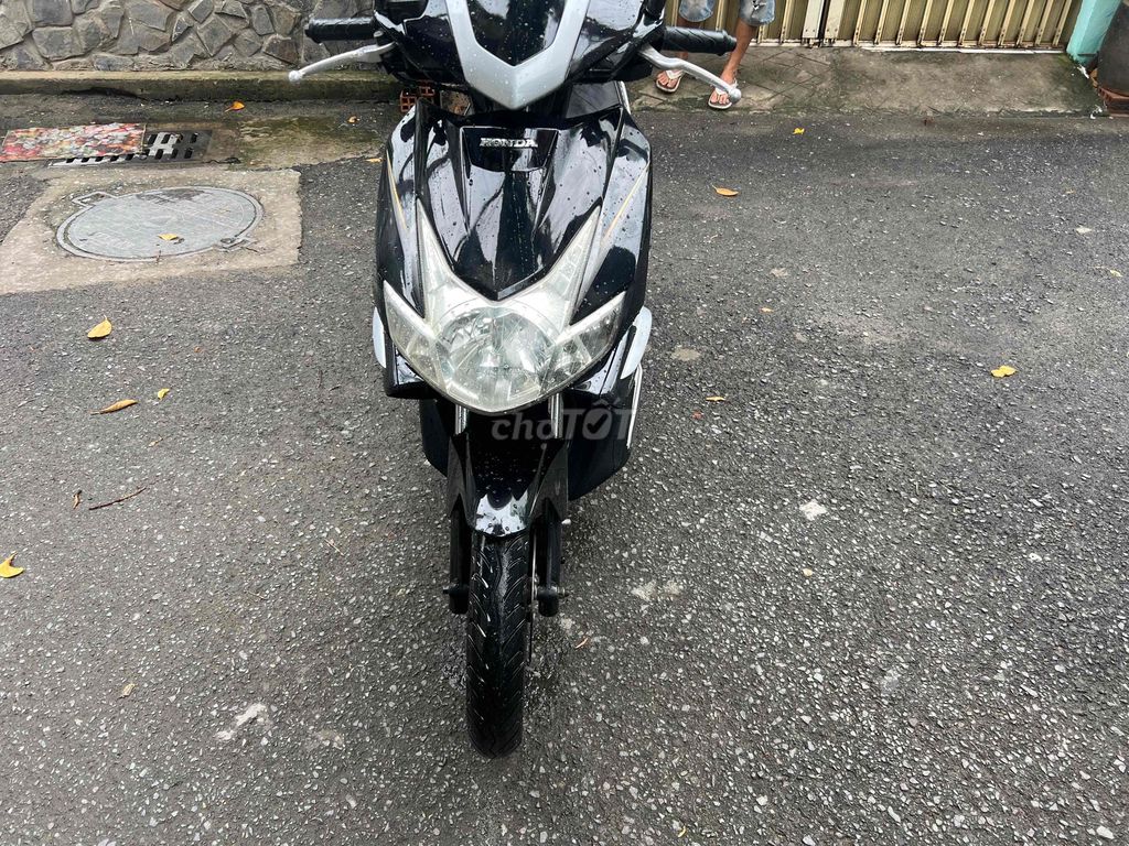Honda Air Blade 2010 - ảnh 3