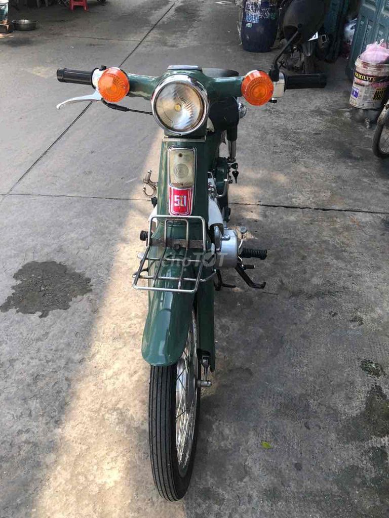 Honda Cup 2010 - ảnh 1