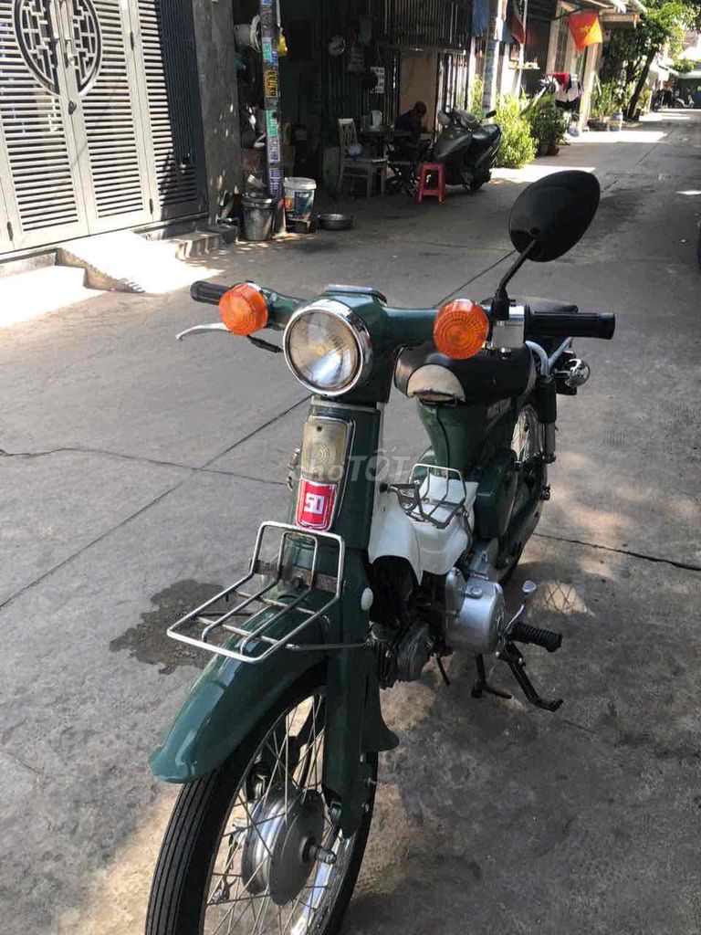 Honda Cup 2010 - ảnh 2