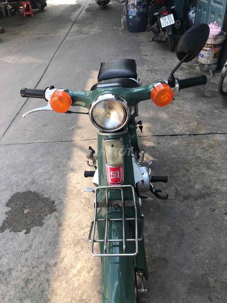 Honda Cup 2010 - ảnh 5