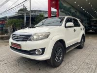 Toyota Fortuner 2.5G 2016 - ảnh 1