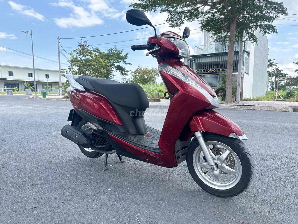 Honda Lead 2016 - ảnh 1