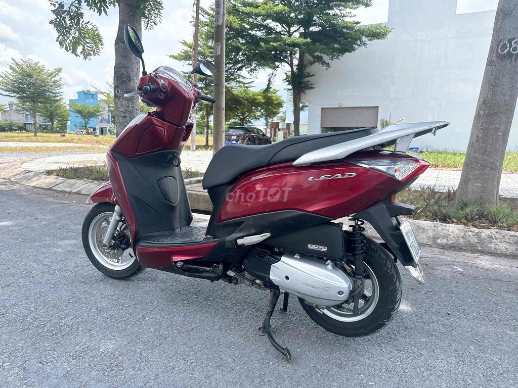Honda Lead 2016 - ảnh 2