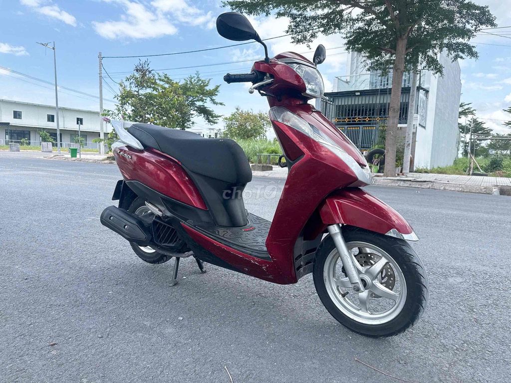 Honda Lead 2016 - ảnh 3