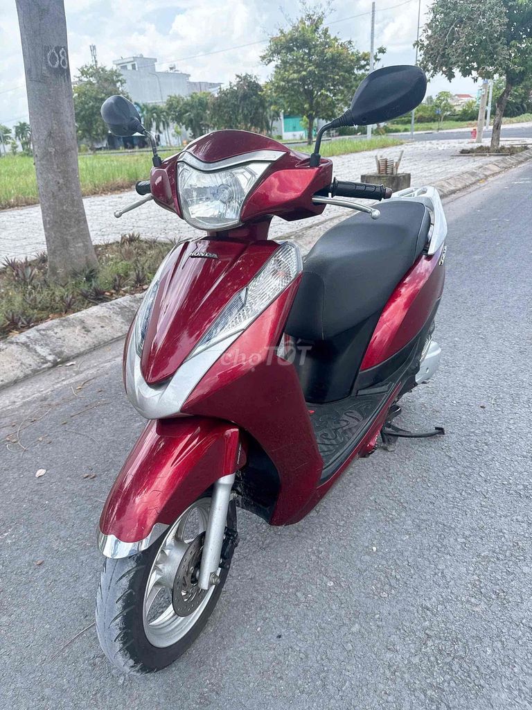 Honda Lead 2016 - ảnh 4