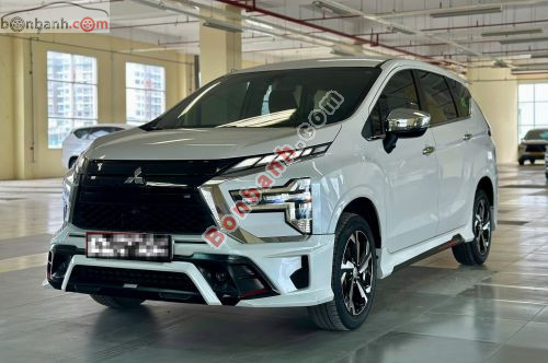 Mitsubishi Xpander Premium 1.5 AT 2024 - ảnh 1