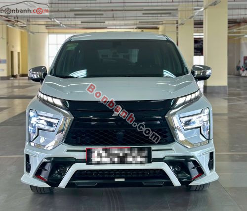 Mitsubishi Xpander Premium 1.5 AT 2024 - ảnh 2