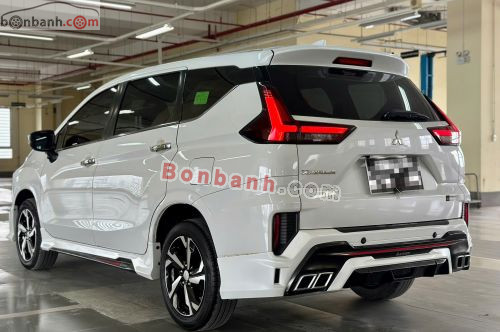 Mitsubishi Xpander Premium 1.5 AT 2024 - ảnh 3
