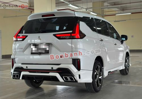 Mitsubishi Xpander Premium 1.5 AT 2024 - ảnh 4