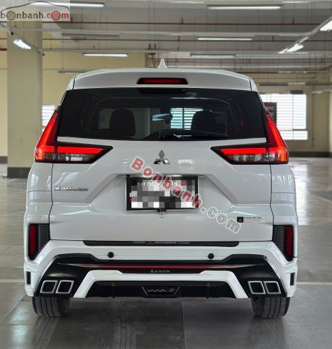 Mitsubishi Xpander Premium 1.5 AT 2024 - ảnh 5