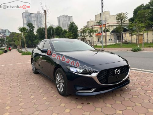 Mazda 3 1.5L Luxury 2020 - ảnh 1