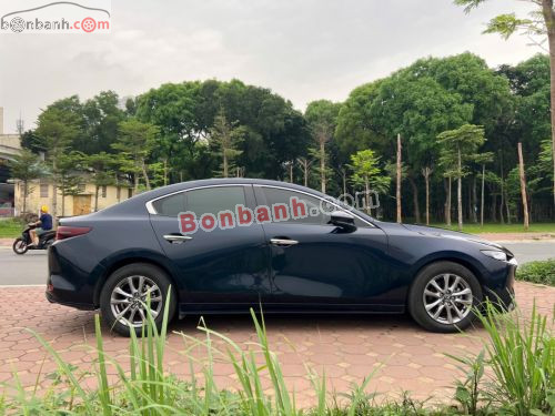 Mazda 3 1.5L Luxury 2020 - ảnh 2