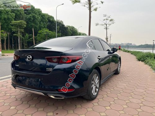 Mazda 3 1.5L Luxury 2020 - ảnh 3