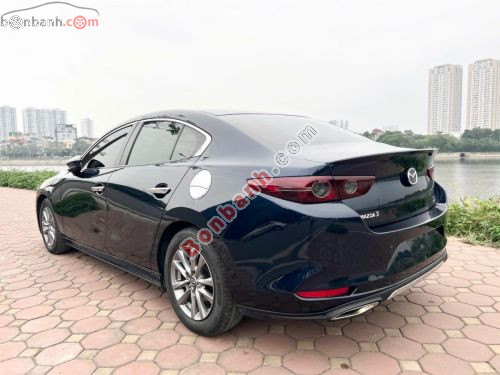 Mazda 3 1.5L Luxury 2020 - ảnh 4