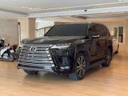 Lexus LX 600 Urban 2023 - ảnh 1