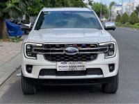 Ford Everest Titanium Plus 2.0L 4x4 AT 2025 - ảnh 1