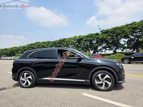 VinFast VF8 Eco AWD 2023 - ảnh 2