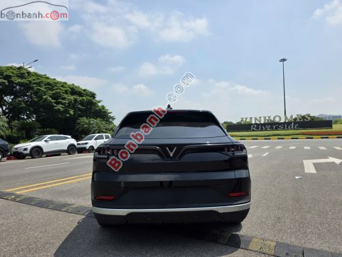 VinFast VF8 Eco AWD 2023 - ảnh 4