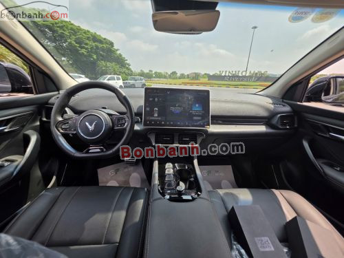 VinFast VF8 Eco AWD 2023 - ảnh 5