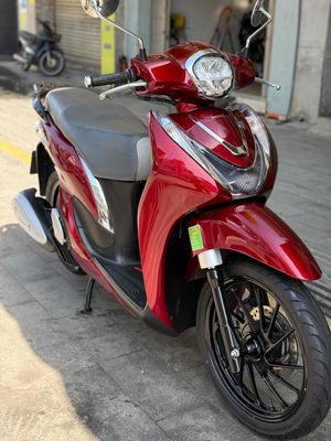 Honda SH Mode 2024 - ảnh 1