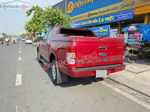 Ford Ranger XLS 2.2L 4x2 AT 2022 - ảnh 2