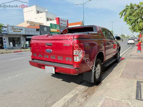 Ford Ranger XLS 2.2L 4x2 AT 2022 - ảnh 3