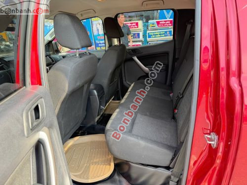 Ford Ranger XLS 2.2L 4x2 AT 2022 - ảnh 4