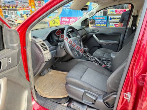 Ford Ranger XLS 2.2L 4x2 AT 2022 - ảnh 5