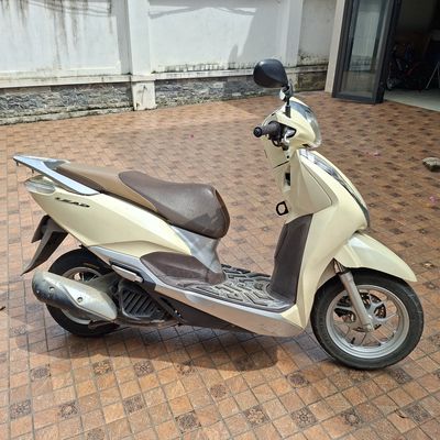 Honda Lead 2019 - ảnh 1