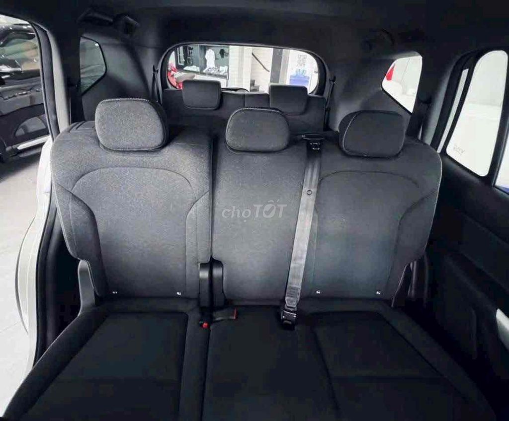 VinFast Limo Green - ảnh 3